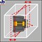 CST Berger Ротационные лазерные нивелиры RL25HV [F0340610N6] - фото 31463